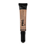 Buy L.A. Girl HD Pro Conceal - Chestnut 8 g - Purplle