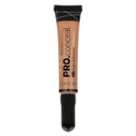 Buy L.A. gmirl HD Pro Conceal - Cool Tan 8 gm - Purplle