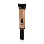 Buy L.A. gmirl HD Pro Conceal - Medium Bei gme 8 gm - Purplle
