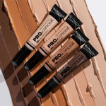 Buy L.A. gmirl HD Pro Conceal - Pure Bei gme 8 gm - Purplle