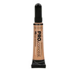 Buy L.A. gmirl HD Pro Conceal - Toffee 8 gm - Purplle