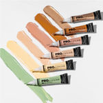Buy L.A. gmirl HD Pro Conceal - Toffee 8 gm - Purplle