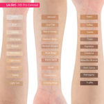 Buy L.A. Girl HD Pro Conceal - Warm Sand 8 g - Purplle