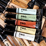 Buy L.A. Girl pro HD Conceal - Green Corrector (8 g) - Purplle