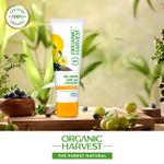 Buy Organic Harvest All Skin SPF 60 Sunscreen For Men/Women With Kakadu Plum, Acai Berry & Chia Seeds - Purplle