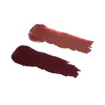 Buy Colorbar Velvet Matte Lipstick Combo - 5 (8.4 g) - Purplle