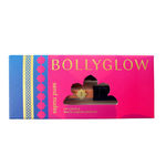 Buy Bollyglow Send Nudes Lip Liner & Matte Liquid Lipstick - Purplle