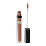 Buy Bollyglow Bronze Me Up Metallic Waterproof Liquid Lipstick - Purplle