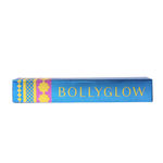 Buy Bollyglow Bronze Me Up Metallic Waterproof Liquid Lipstick - Purplle