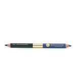 Buy Bollyglow Idol-Eyez Duo Eye Pencil Eyeliner Midnight Moon + Bleu Royalty (0.78 g) - Purplle