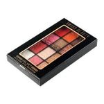 Buy Swiss Beauty Velvet Mousse Eye Shadow Palette (SB-715-01)( 15 g) - Purplle