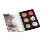 Buy Swiss Beauty 6 Color Terra Cotta Highlighter (SB-803-01) (40 g) - Purplle