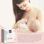 Buy Pee Safe Disposable Breast Pads - Pack of 24 - Purplle