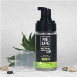 Buy Pee Safe Natural Intimate Wash for Men with Ayurveda Extracts - (100 ml) - Purplle