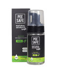 Buy Pee Safe Natural Intimate Wash for Men with Ayurveda Extracts - (100 ml) - Purplle