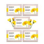 Buy Richfeel Anti Acne Soap with Calendula Extracts (75 g) (Pack Of 5) - Purplle