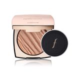 Buy FACES CANADA Ultime Pro HD All That Glow Highlighter - Glaze, 10g | Lightweight Flawless All Day Glow | Long Lasting | Multidimensional Effect | Natural Coverage - Purplle