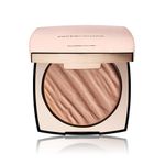 Buy FACES CANADA Ultime Pro HD All That Glow Highlighter - Glaze, 10g | Lightweight Flawless All Day Glow | Long Lasting | Multidimensional Effect | Natural Coverage - Purplle