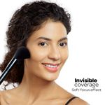 Buy FACES CANADA Ultime Pro HD Finishing Touch Powder, 8.5g | Natural Radiant Finish | Non- Drying & Lightweight | Long Lasting | Easy Application | Blurs Imperfections - Purplle