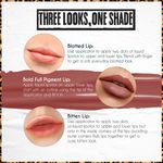 Buy Stay Quirky Mini Liquid Lipstick Pink - Non Objectifiable 8 | Highly Pigmented | Non-drying | Long Lasting | Easy Application | Water Resistant | Transferproof | Smudgeproof (1.6 ml) - Purplle