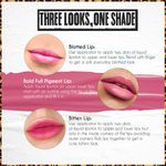 Buy Stay Quirky Mini Liquid Lipstick Pink - Eff You See Kay 14 | Highly Pigmented | Non-drying | Long Lasting | Easy Application | Water Resistant | Transferproof | Smudgeproof (1.6 ml) - Purplle