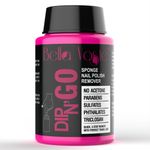Buy Bella Voste Dip N Go Nail Polish Remover (80 ml) - Purplle