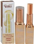 Buy Glam21 Professional Perfecting Stick Concealer Waterproof, Persistant (8 g) (CL1014-04) - Purplle