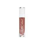 Buy Wet n Wild MegaLast Liquid Catsuit Hi-Shine Lipstick - Cedar Later (5.7 g) - Purplle