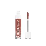 Buy Wet n Wild MegaLast Liquid Catsuit Hi-Shine Lipstick - Cedar Later (5.7 g) - Purplle