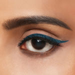 Buy Colorbar I-Glide Eye Pencil Flirty Turq (1.1 g) - Purplle