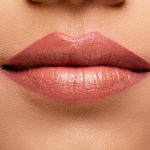 Buy NY Bae Lipstick, Creamy Matte, Brown - Madam From Madison 23 - Purplle