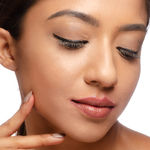 Buy NY Bae Lipstick, Creamy Matte, Brown - Madam From Madison 23 - Purplle