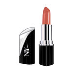 Buy NY Bae Lipstick, Creamy Matte, Brown - Madam From Madison 23 - Purplle