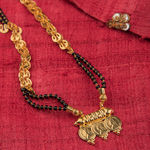 Buy Queen Be Multiple Thali Mangalsutra - MH19001 - Purplle