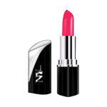 Buy NY Bae Lipstick, Creamy Matte, Pink - Princess of Central Park 10 - Purplle