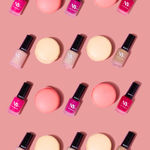 Buy NY Bae Matte Nail Enamel - Veggies On Rice 6 (6 ml) | Green | Luxe Matte Finish | Highly Pigmented | Chip Resistant | Long lasting | Full Coverage | Streak-free Application | Vegan | Cruelty Free | Non-Toxic - Purplle