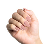 Buy NY Bae Matte Nail Enamel - Cup Cake 3 (6 ml) | Pink | Luxe Matte Finish | Highly Pigmented | Chip Resistant | Long lasting | Full Coverage | Streak-free Application | Vegan | Cruelty Free | Non-Toxic - Purplle
