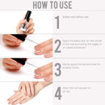 Buy NY Bae Creme Nail Enamel - Soup Dumpling 4 (6 ml) | White | Smooth Creamy Finish | Rich Colour Payoff | Chip Resistant | Quick Drying | One Swipe Application | Vegan | Cruelty & Lead Free | Non-Toxic - Purplle