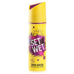 Buy Set Wet Swag Avatar Deodorant Spray Perfume (150 ml) - Purplle