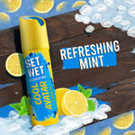 Buy Set Wet Cool Avatar Deodorant Spray Perfume (150 ml) - Purplle