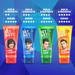 Buy Set Wet Styling Gel Casually Cool (100 ml) - Purplle