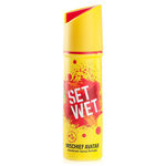 Buy Set Wet Mischief Avatar Deodorant Spray Perfume (150 ml) - Purplle