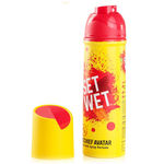 Buy Set Wet Mischief Avatar Deodorant Spray Perfume (150 ml) - Purplle
