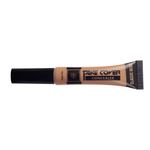 Buy PAC Take Cover Concealer - 09 (Classic Beige) - Purplle