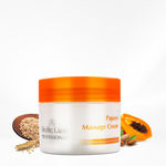 Buy Vedicline Papaya Face Cream (500 ml) - Purplle