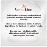 Buy Vedicline Moroccan Argan Oil Serum (100 ml) - Purplle