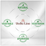 Buy Vedicline Moroccan Argan Oil Serum (100 ml) - Purplle