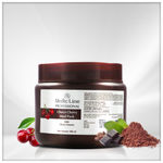 Buy Vedicline Choco Cherry Mud Pack (400 ml) - Purplle