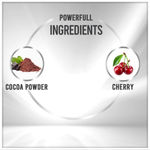 Buy Vedicline Choco Cherry Mud Pack (400 ml) - Purplle