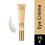 Buy Lakme Absolute Argan Oil Radiance Night Revival Eye Cream (15 g) - Purplle